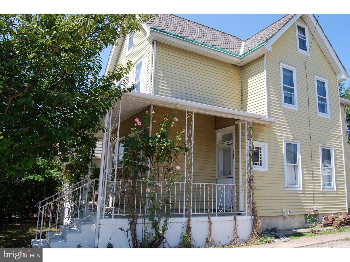 149 Spring Garden Street Riverside, NJ 08075 - Photo 1 of 10