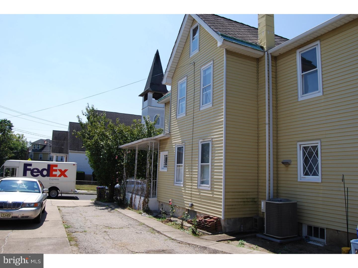 149 Spring Garden Street Riverside, NJ 08075 - Photo 4 of 10