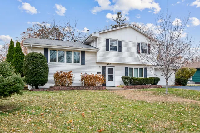 $339,900 | 5331 Rhode Island Avenue North, New Hope, MN 55428