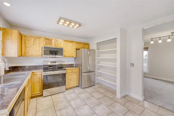 $499,999 | 9295 Clermont Drive, Thornton, CO 80229