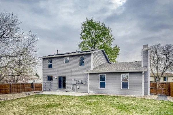 $499,999 | 9295 Clermont Drive, Thornton, CO 80229