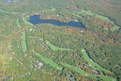 144 Timber Ridge Circle Greentown, PA 18426 - Photo 28 of 30 Lake & Golf Course