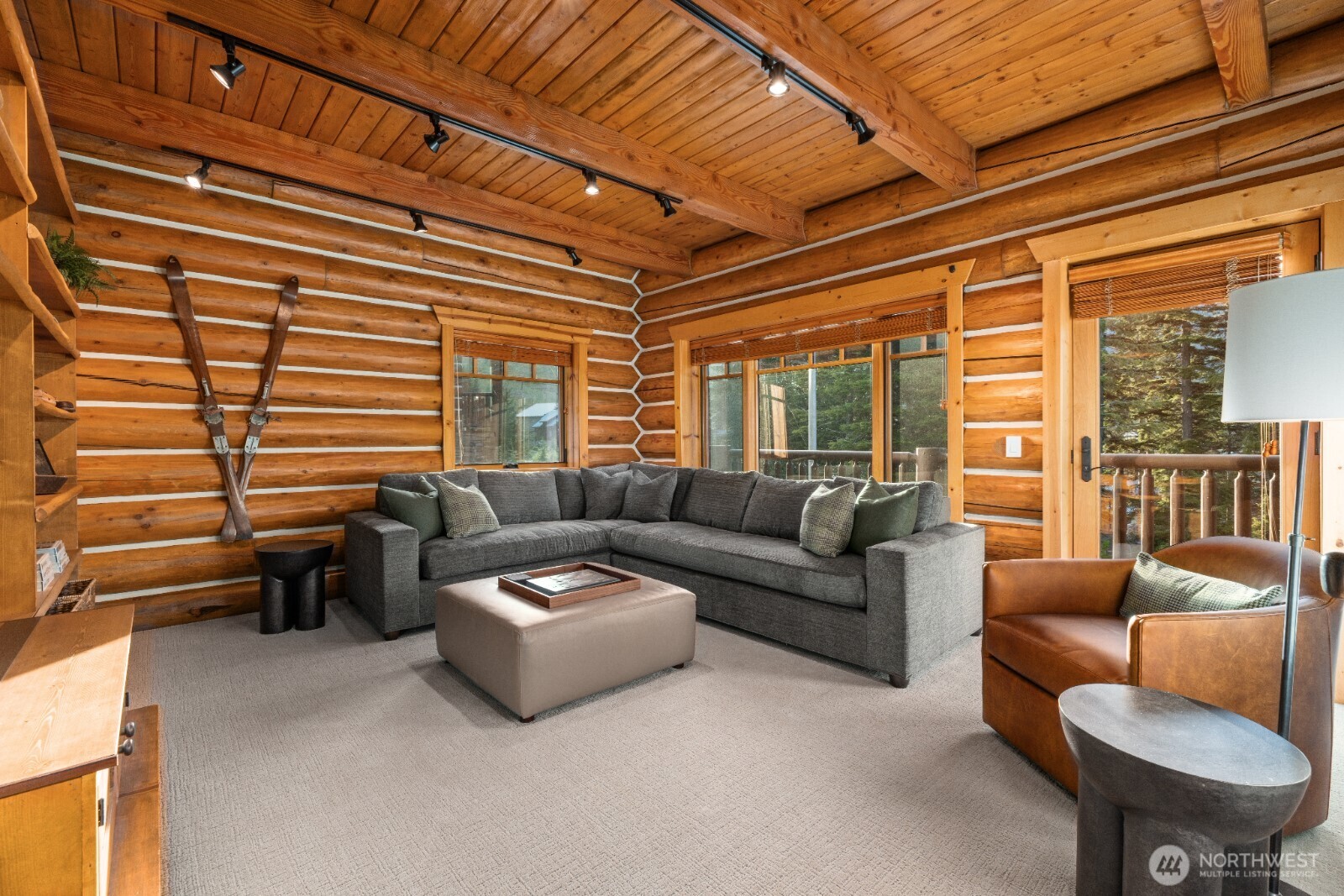 6 Rampart Way Snoqualmie Pass, WA 98068 - Photo 15 of 39