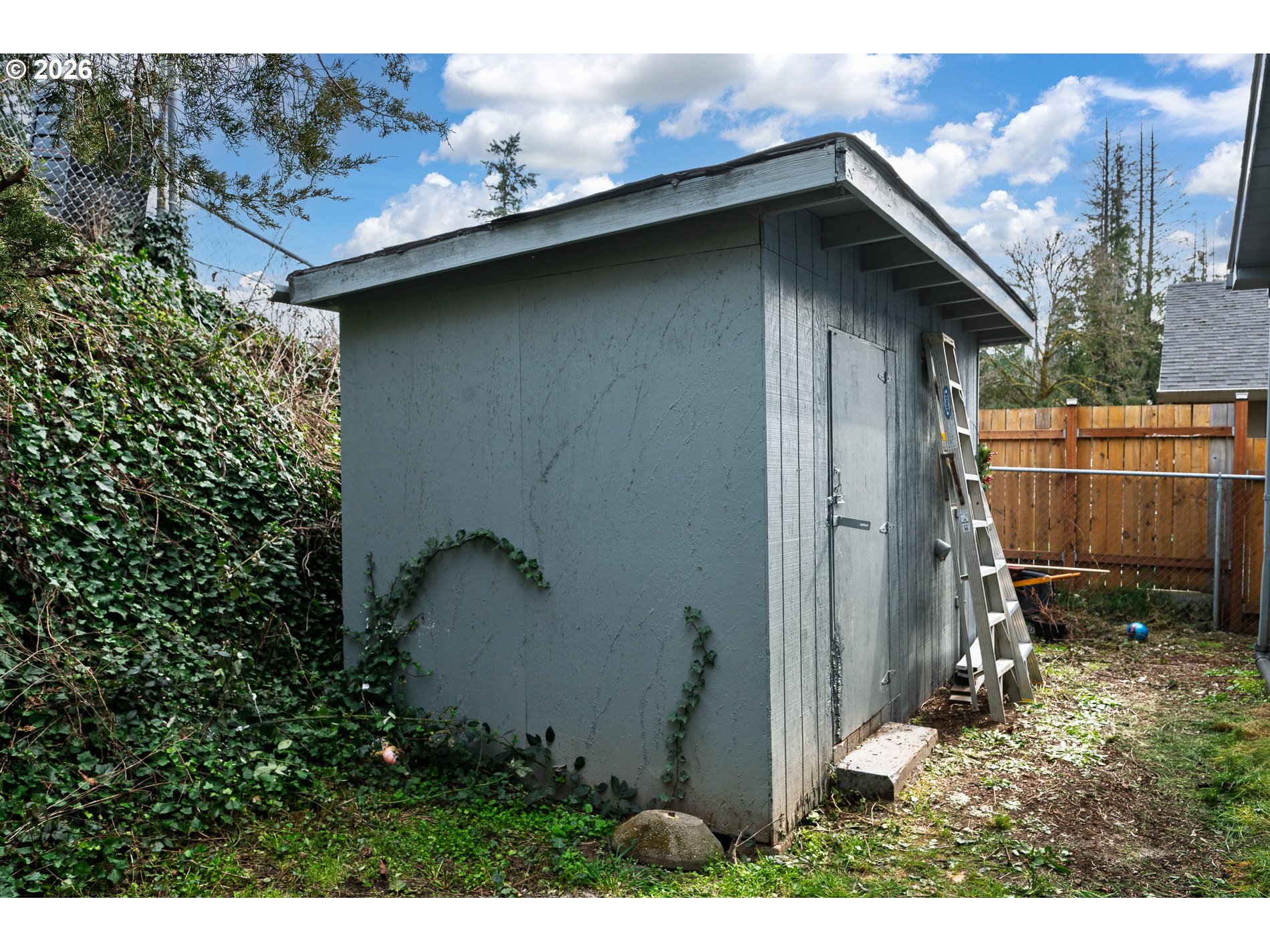 422 Southwest Juniper Road Estacada, OR 97023 - Photo 29 of 38 Gallery Image 29