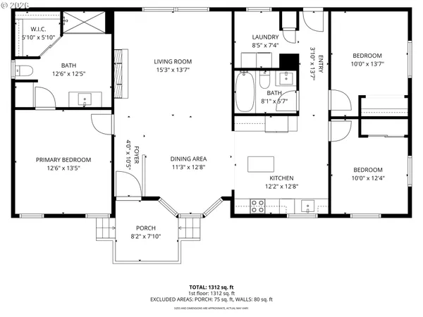 $390,000 | 422 Southwest Juniper Road, Estacada, OR 97023