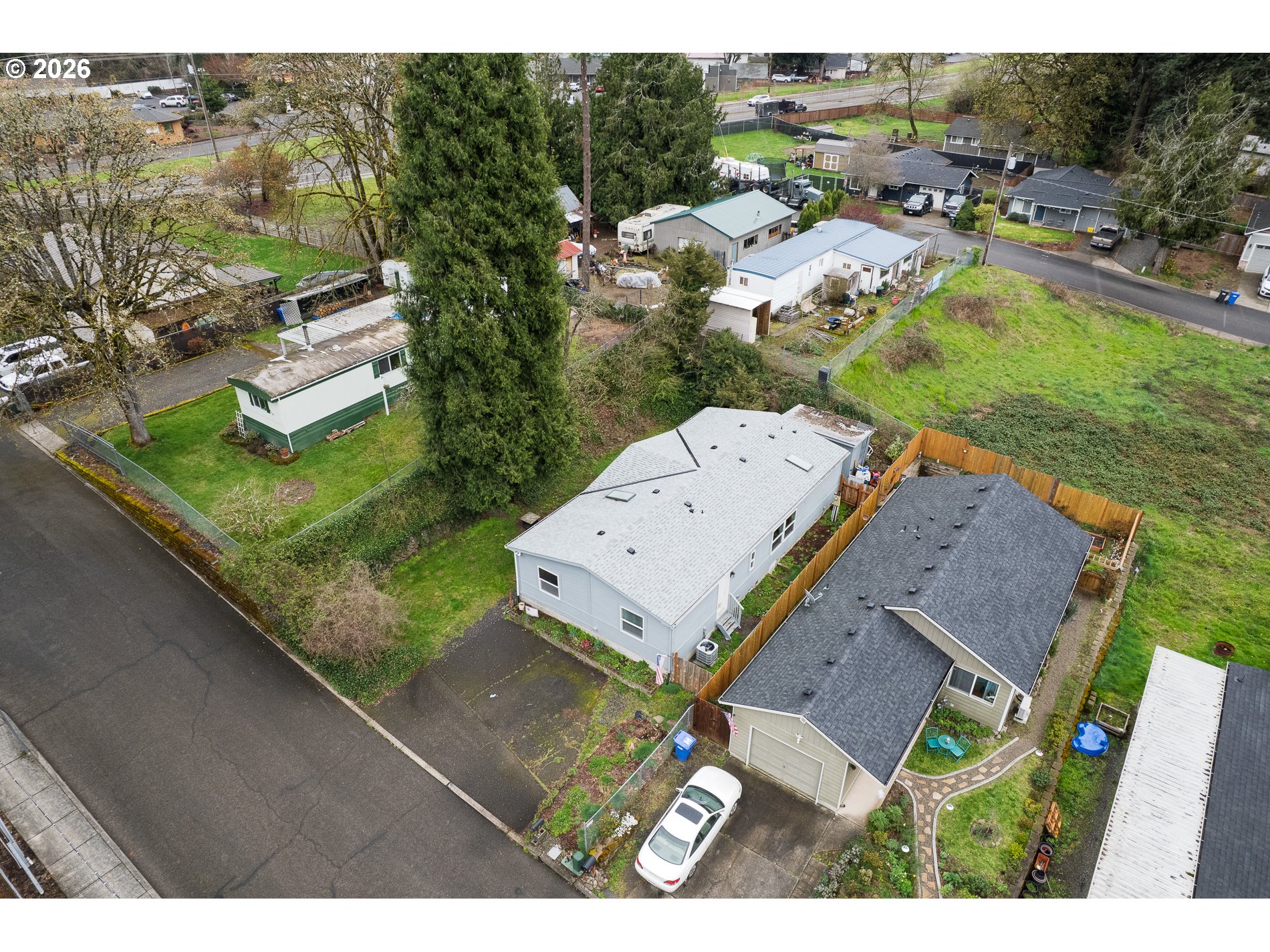 422 Southwest Juniper Road Estacada, OR 97023 - Photo 37 of 38 Gallery Image 37