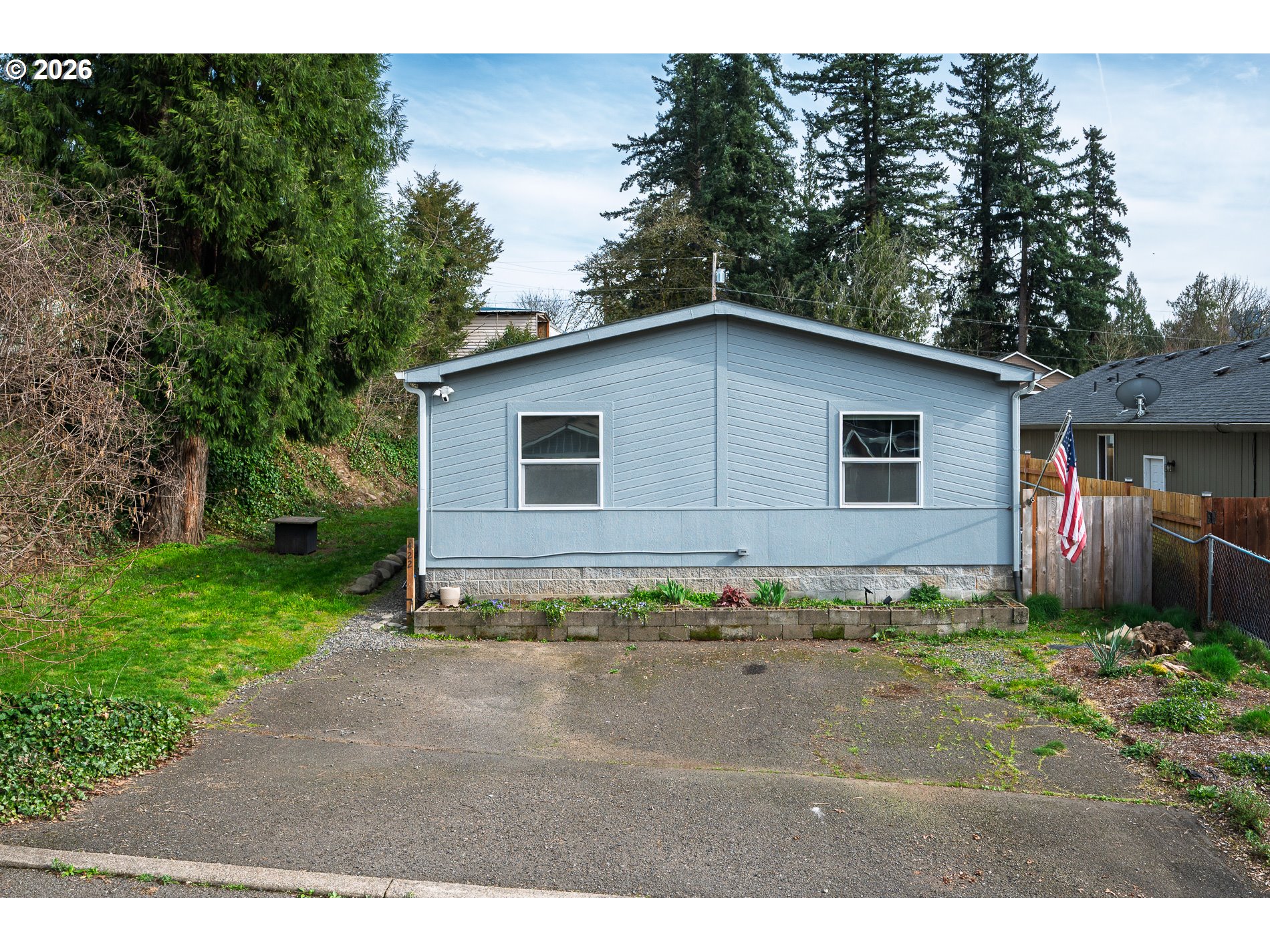 422 Southwest Juniper Road Estacada, OR 97023 - Photo 4 of 38 Gallery Image 4