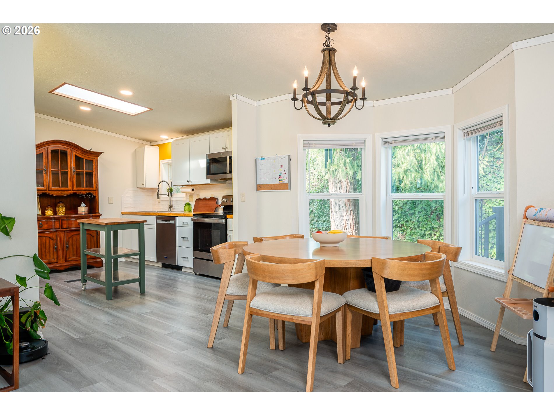 422 Southwest Juniper Road Estacada, OR 97023 - Photo 10 of 38 Gallery Image 10