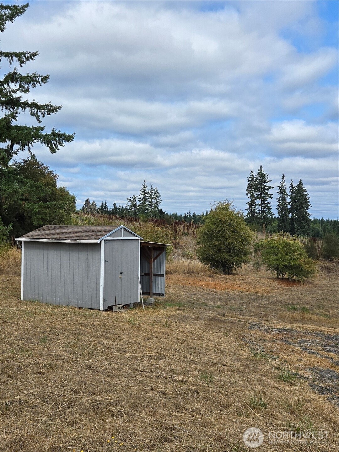 284 West Hale Road Winlock, WA 98596 - Photo 20 of 23 a view of a terrace
