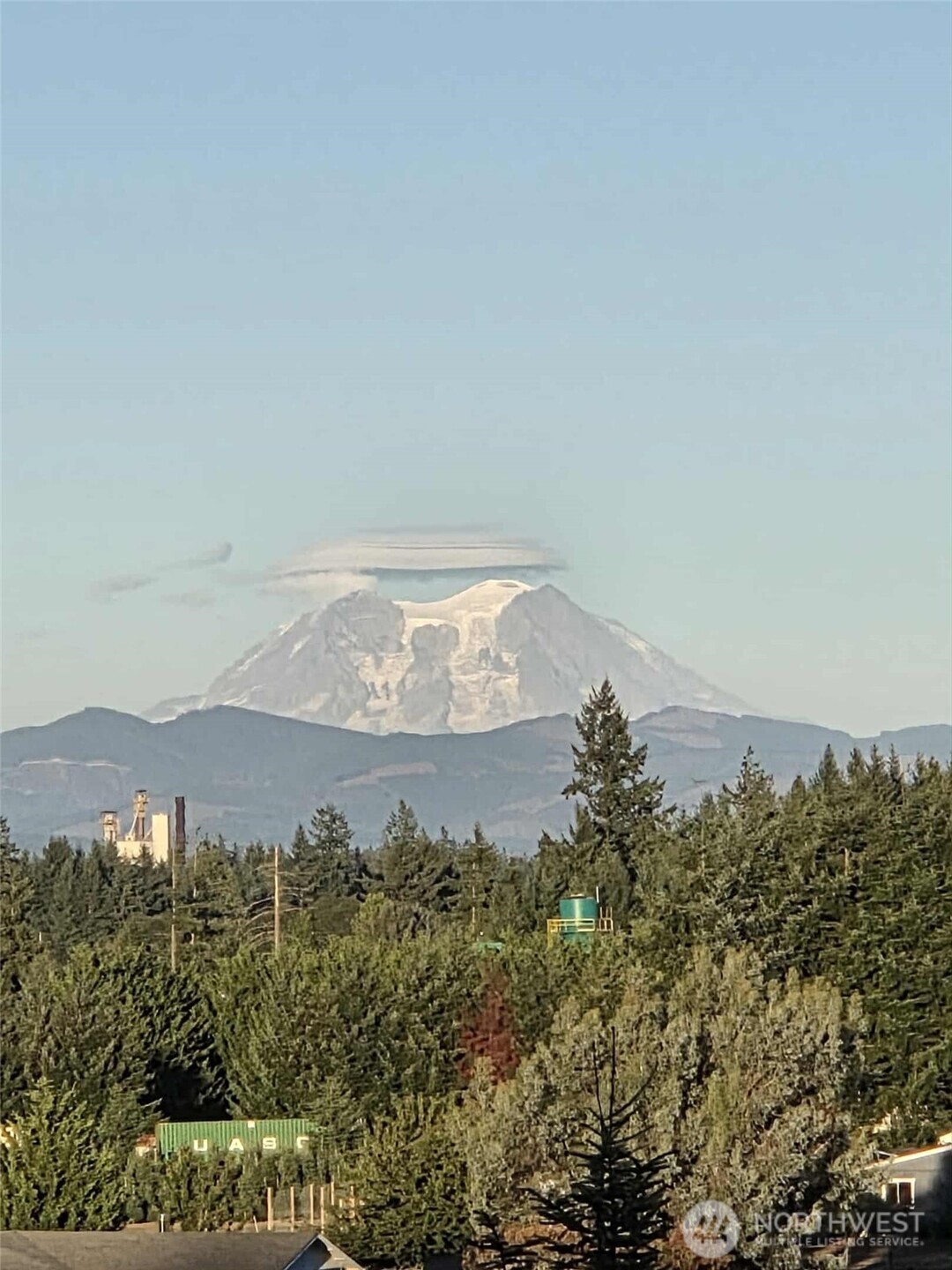 284 West Hale Road Winlock, WA 98596 - Photo 22 of 23 a view of a tall building