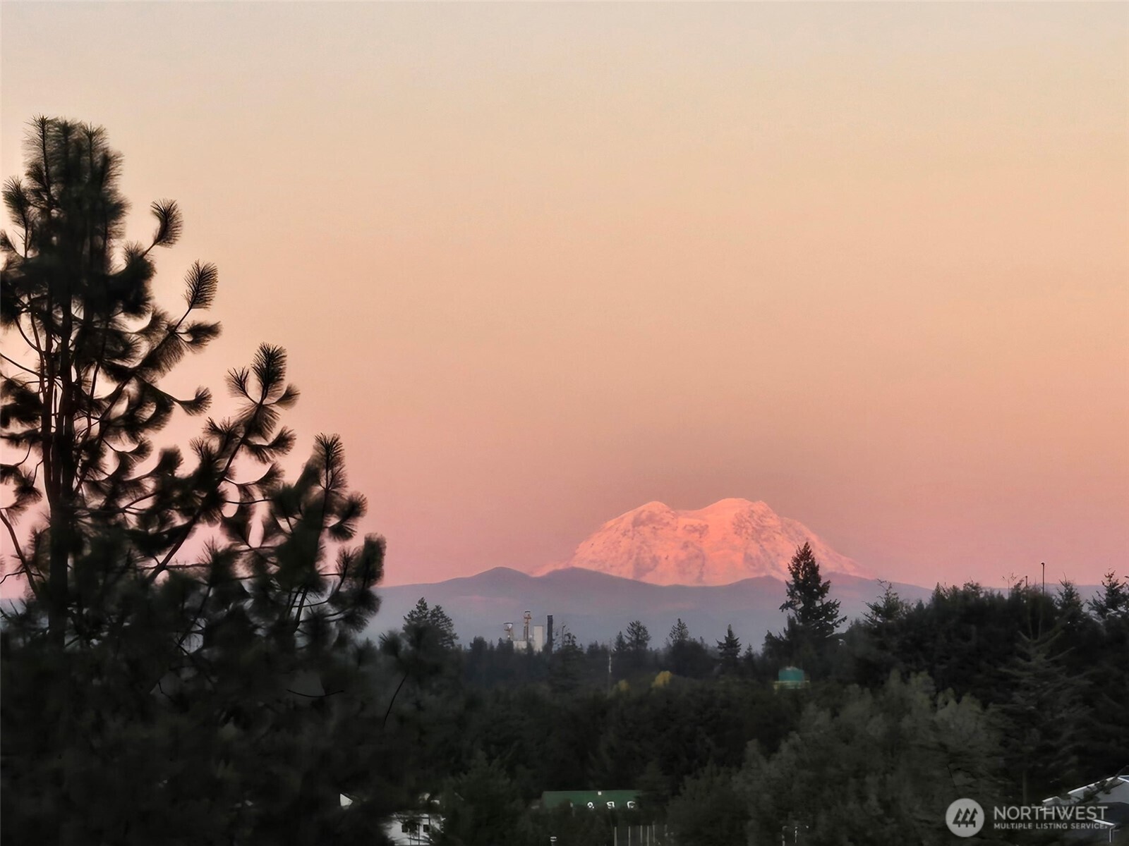 284 West Hale Road Winlock, WA 98596 - Photo 23 of 23 a view of a sky