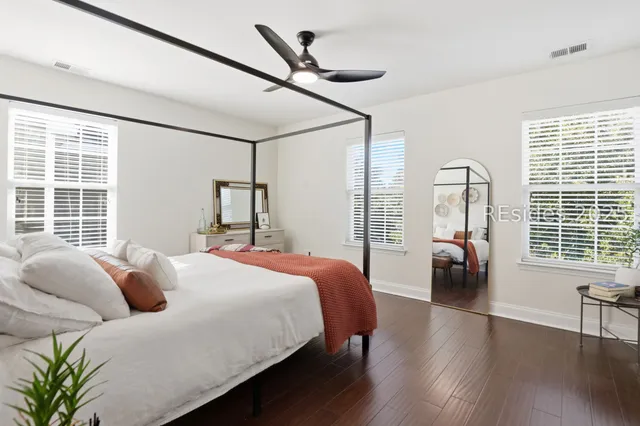 $489,000 | 60 Honey Locust Avenue, Bluffton, SC 29910