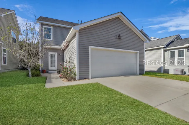 $489,000 | 60 Honey Locust Avenue, Bluffton, SC 29910