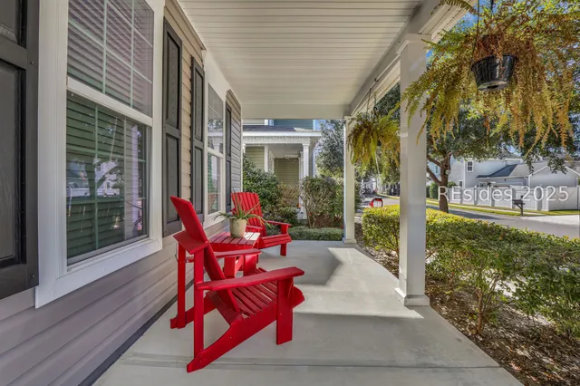 $489,000 | 60 Honey Locust Avenue, Bluffton, SC 29910