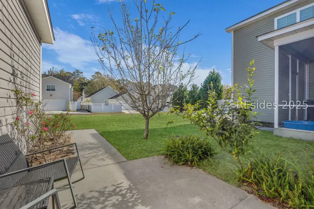 $489,000 | 60 Honey Locust Avenue, Bluffton, SC 29910