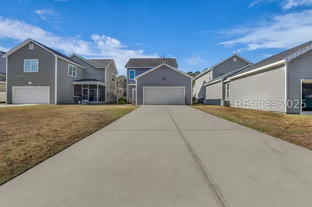 $489,000 | 60 Honey Locust Avenue, Bluffton, SC 29910