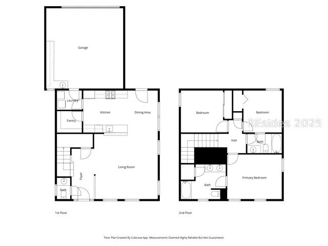 $489,000 | 60 Honey Locust Avenue, Bluffton, SC 29910
