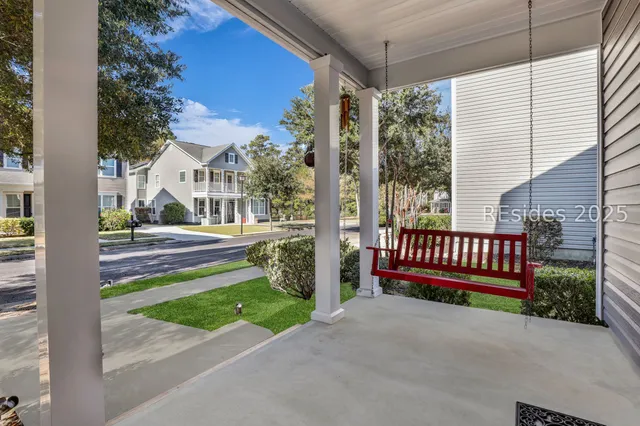 $489,000 | 60 Honey Locust Avenue, Bluffton, SC 29910