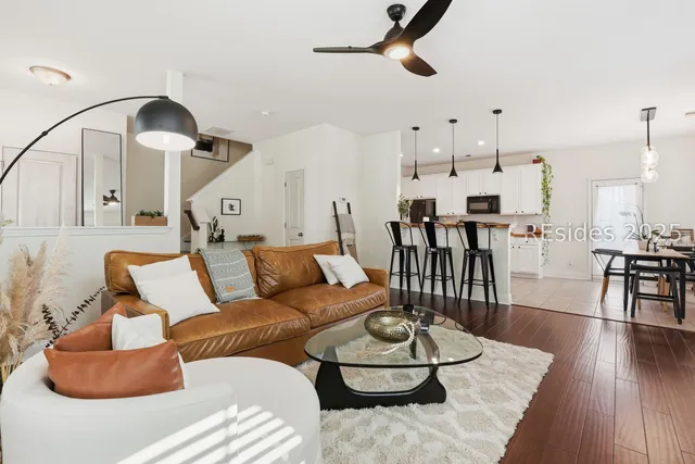 $489,000 | 60 Honey Locust Avenue, Bluffton, SC 29910