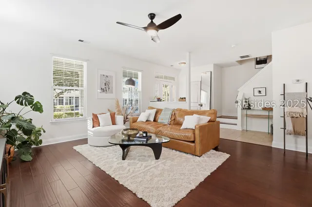 $489,000 | 60 Honey Locust Avenue, Bluffton, SC 29910