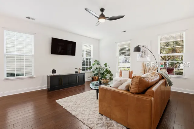 $489,000 | 60 Honey Locust Avenue, Bluffton, SC 29910