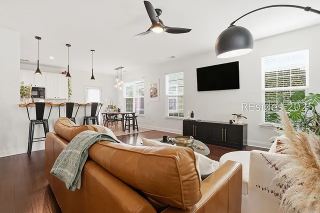 $489,000 | 60 Honey Locust Avenue, Bluffton, SC 29910