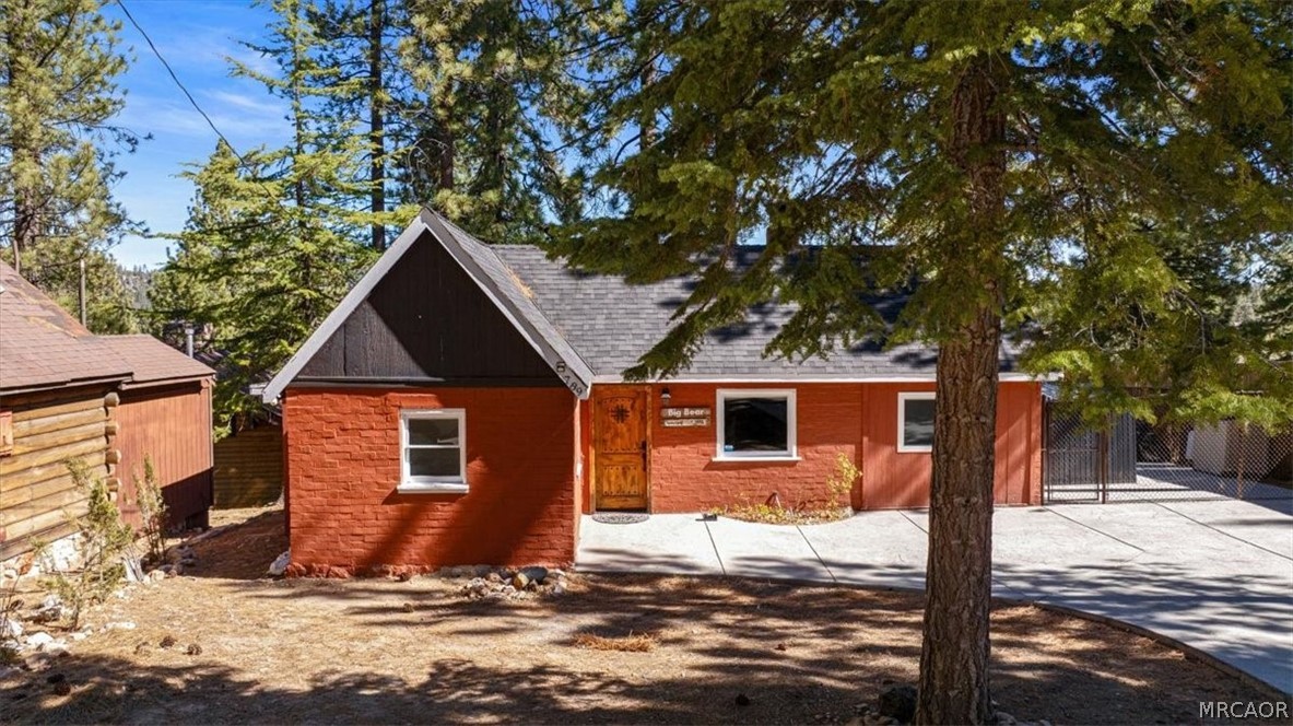 789 Rueda Lane Big Bear Lake, CA 92315 - Photo 5 of 38