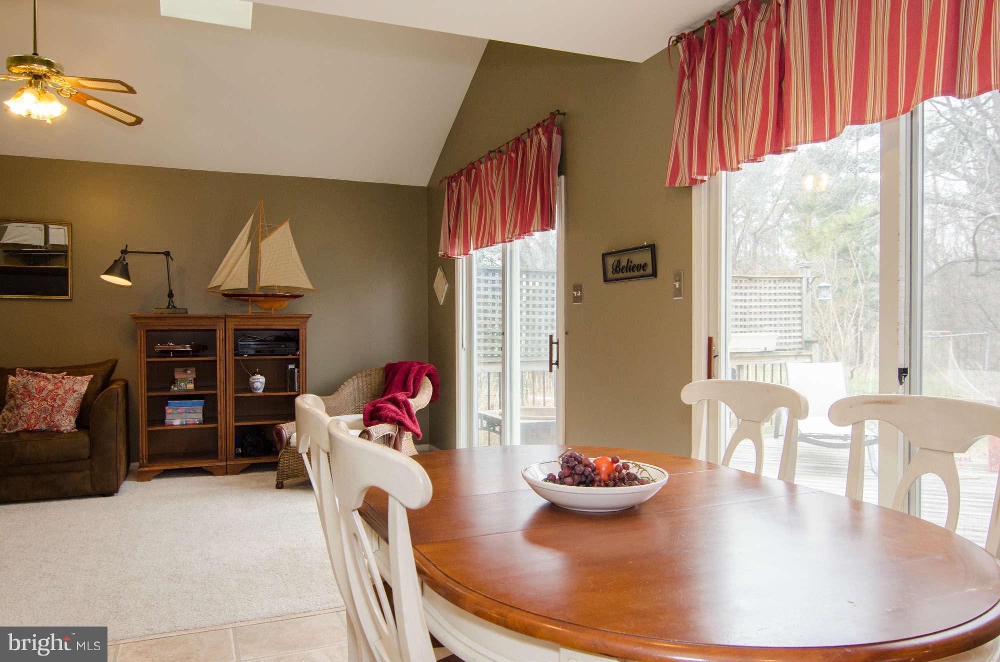 308 Riding Ridge Road Annapolis, MD 21403 - Photo 12 of 24 Kitchen