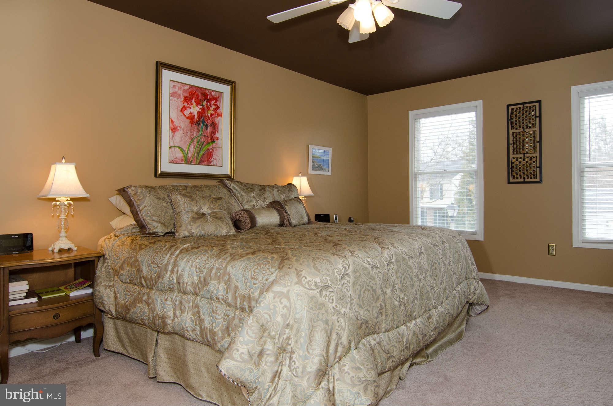 308 Riding Ridge Road Annapolis, MD 21403 - Photo 13 of 24 Bedroom (Master)