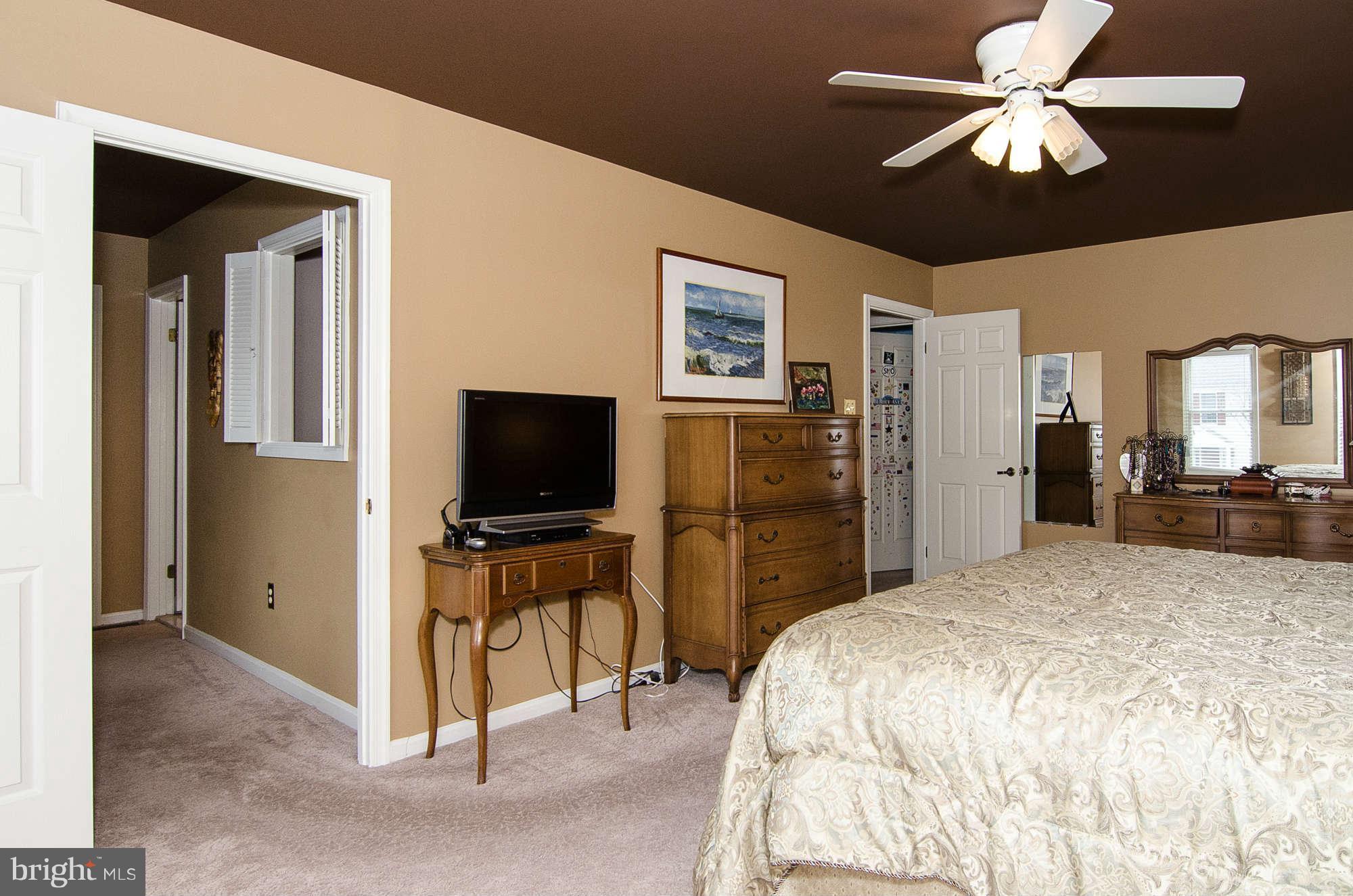 308 Riding Ridge Road Annapolis, MD 21403 - Photo 14 of 24 Bedroom (Master)