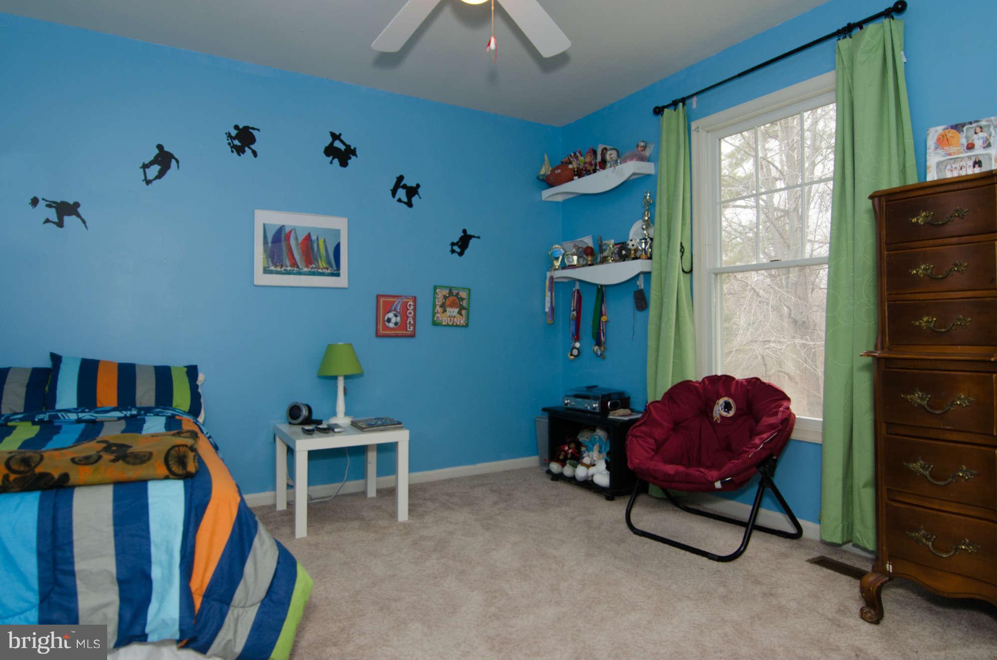 308 Riding Ridge Road Annapolis, MD 21403 - Photo 16 of 24 Bedroom