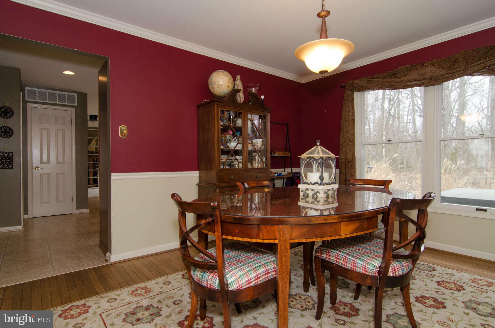 308 Riding Ridge Road Annapolis, MD 21403 - Photo 6 of 24 Dining Room