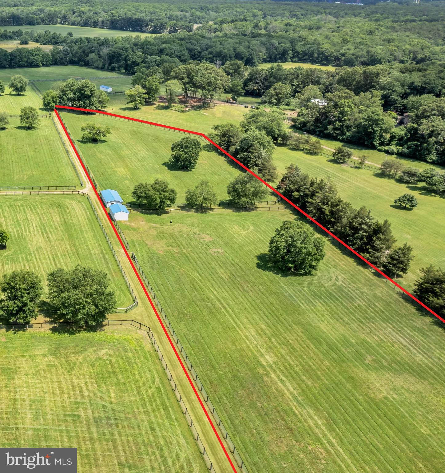 0 Red Valley Road Cream Ridge, NJ 08514 - Photo 1 of 2