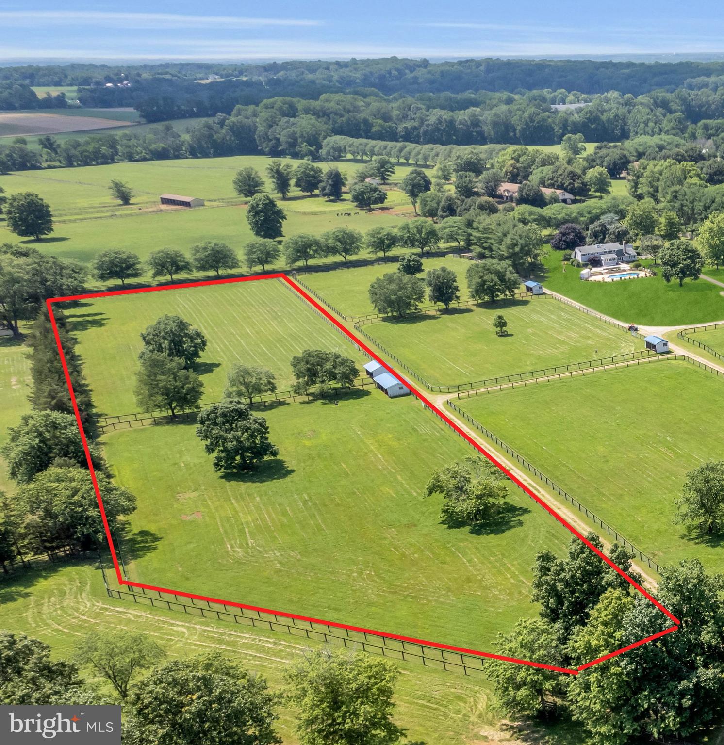 0 Red Valley Road Cream Ridge, NJ 08514 - Photo 2 of 2