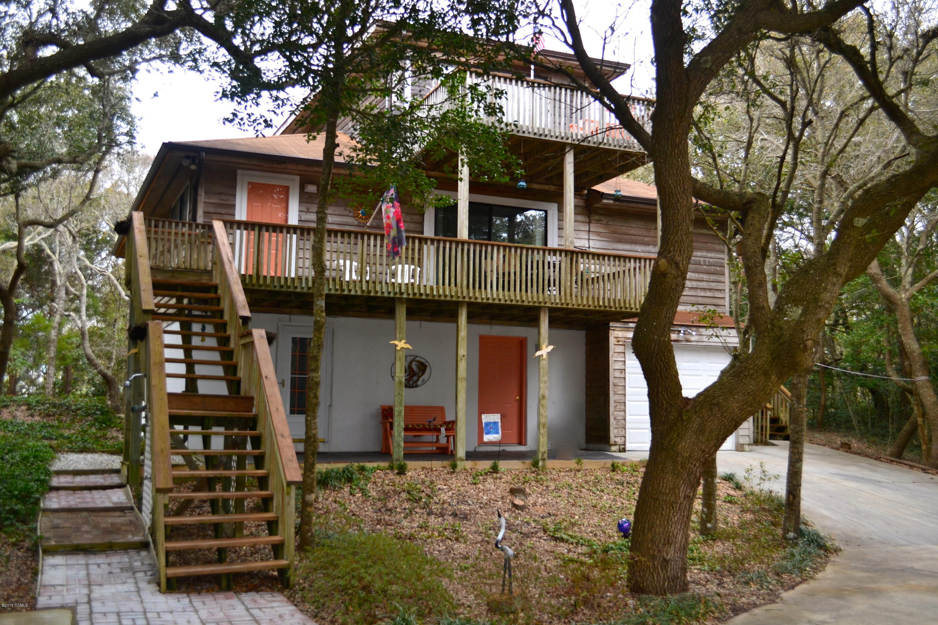 View of Front