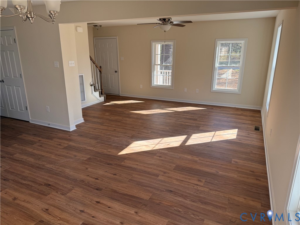 2641 Red Lane Road Powhatan, VA 23139 - Photo 3 of 13