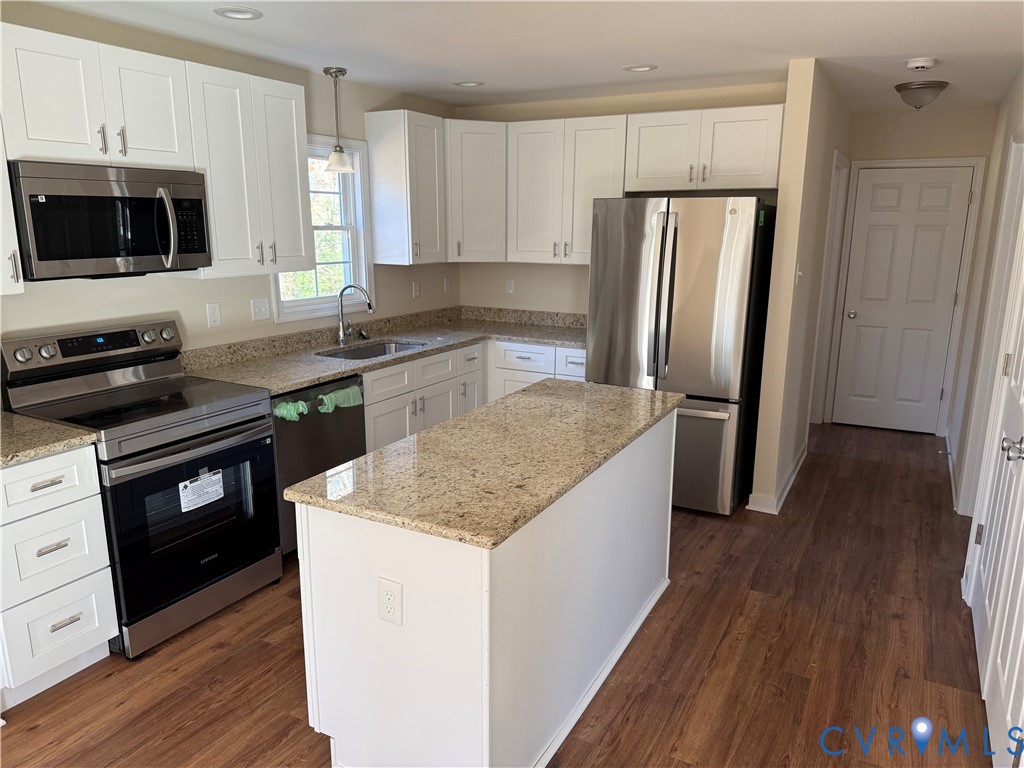 2641 Red Lane Road Powhatan, VA 23139 - Photo 5 of 13