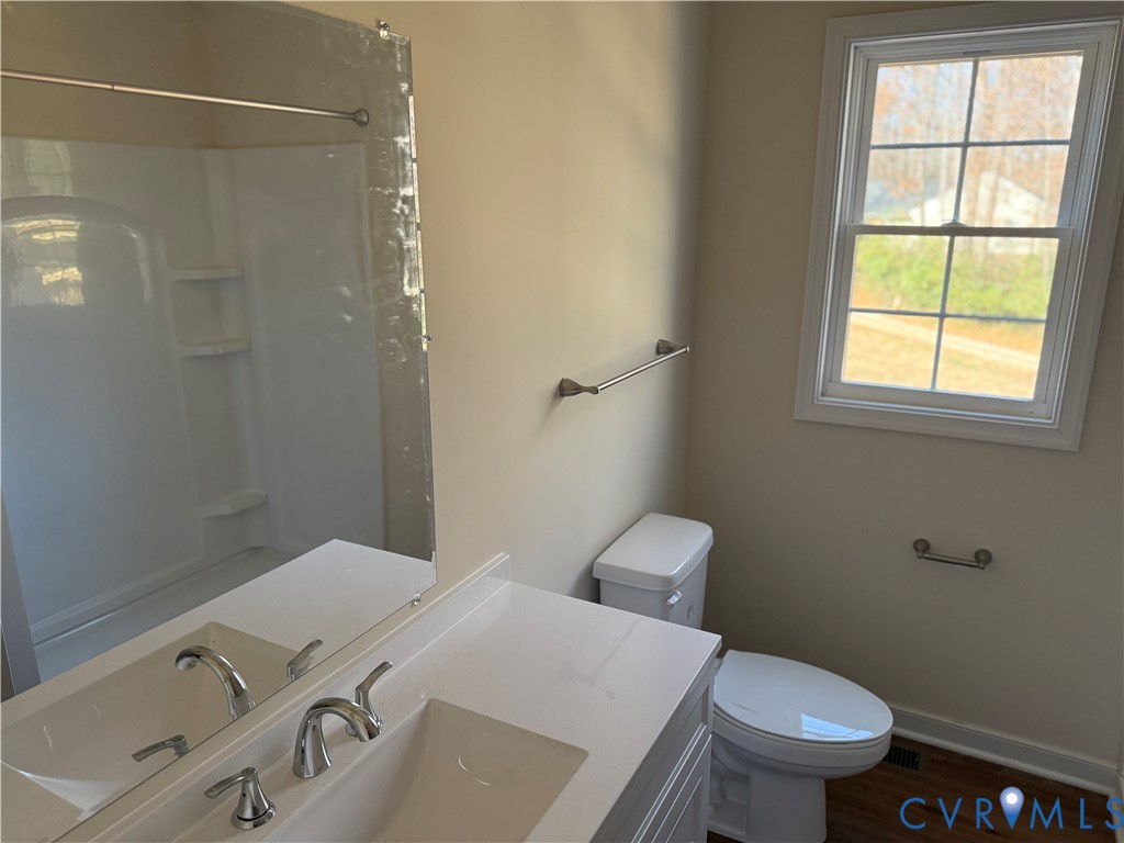 2641 Red Lane Road Powhatan, VA 23139 - Photo 7 of 13