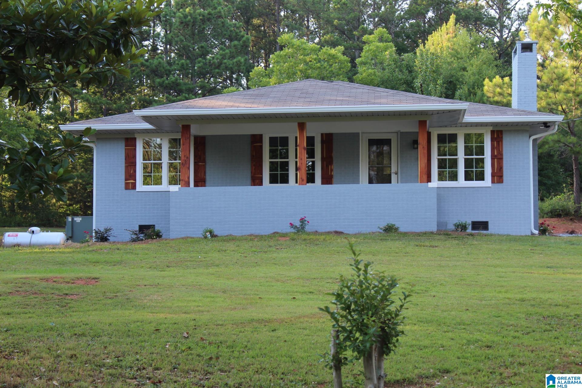 473 Fosters Road Lineville, AL 36266 - Photo 2 of 62