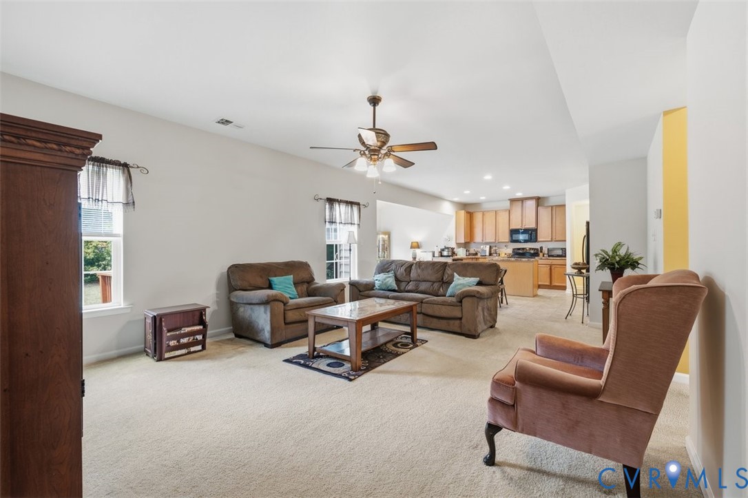 3600 Cedar Commons Road Richmond, VA 23223 - Photo 14 of 30