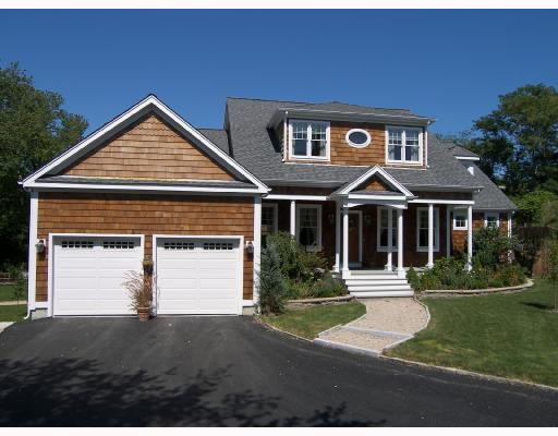 11 Saugatucket Road South Kingstown, RI 02879 - Photo 1 of 8 Exterior Front.