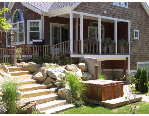 11 Saugatucket Road South Kingstown, RI 02879 - Photo 8 of 8 Exterior Front.