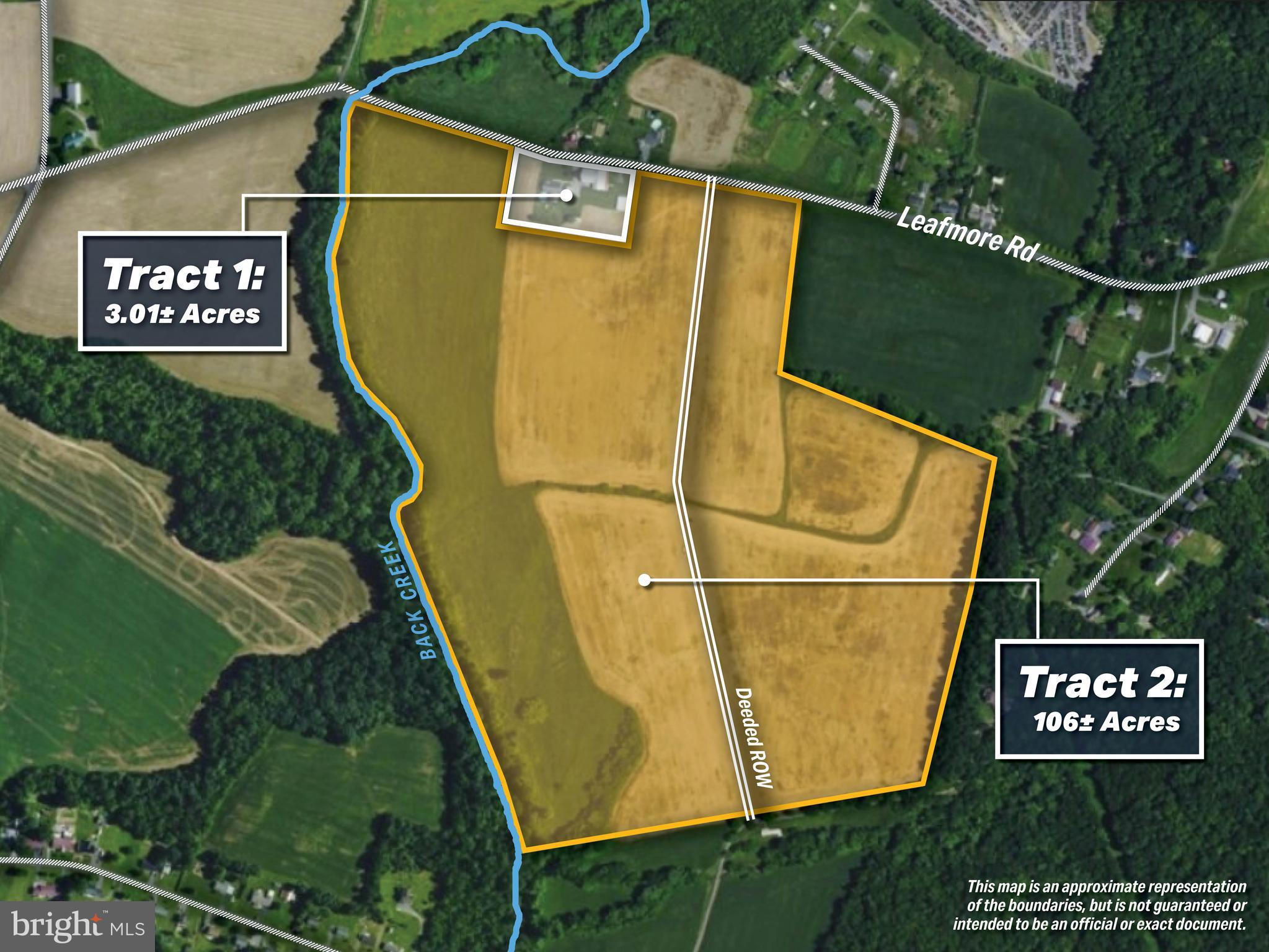 3.01 Leafmore Road Chambersburg, PA 17202 - Photo 4 of 148