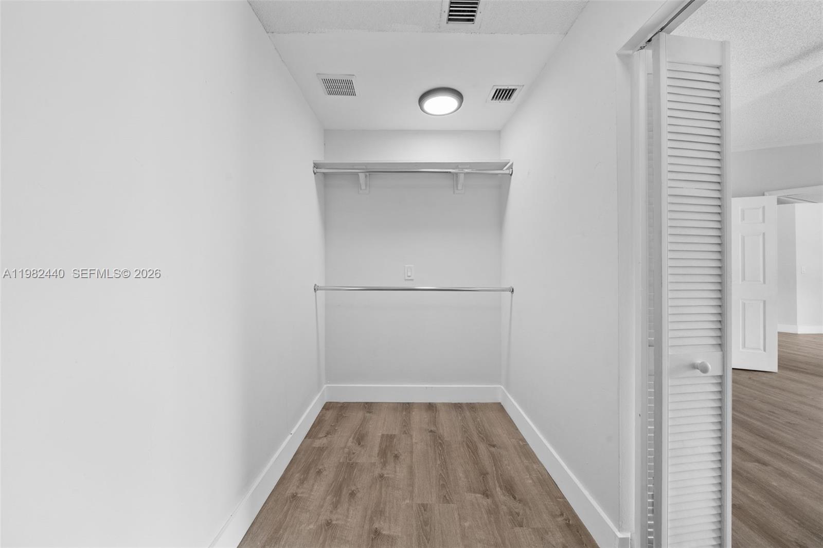 8050 Southwest 157th Place Miami, FL 33193 - Photo 12 of 12 a view of a small space