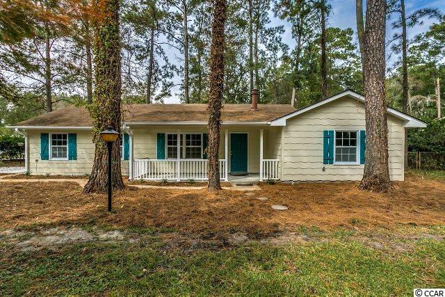 102 Quail Hollow Road Myrtle Beach, SC 29579 - Photo 1 of 24 Gallery Image 1