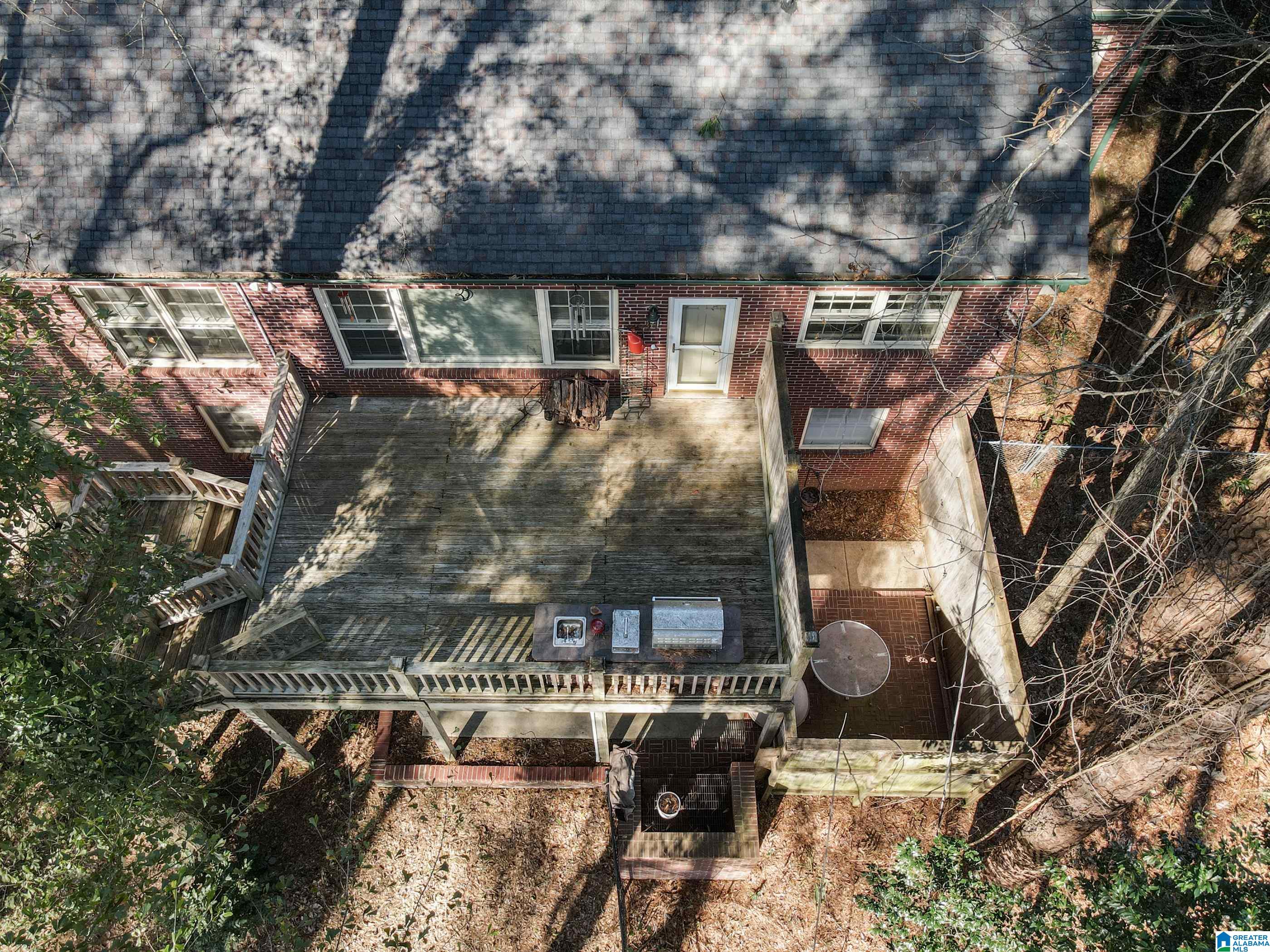 1821 Saulter Road Birmingham, AL 35209 - Photo 8 of 50