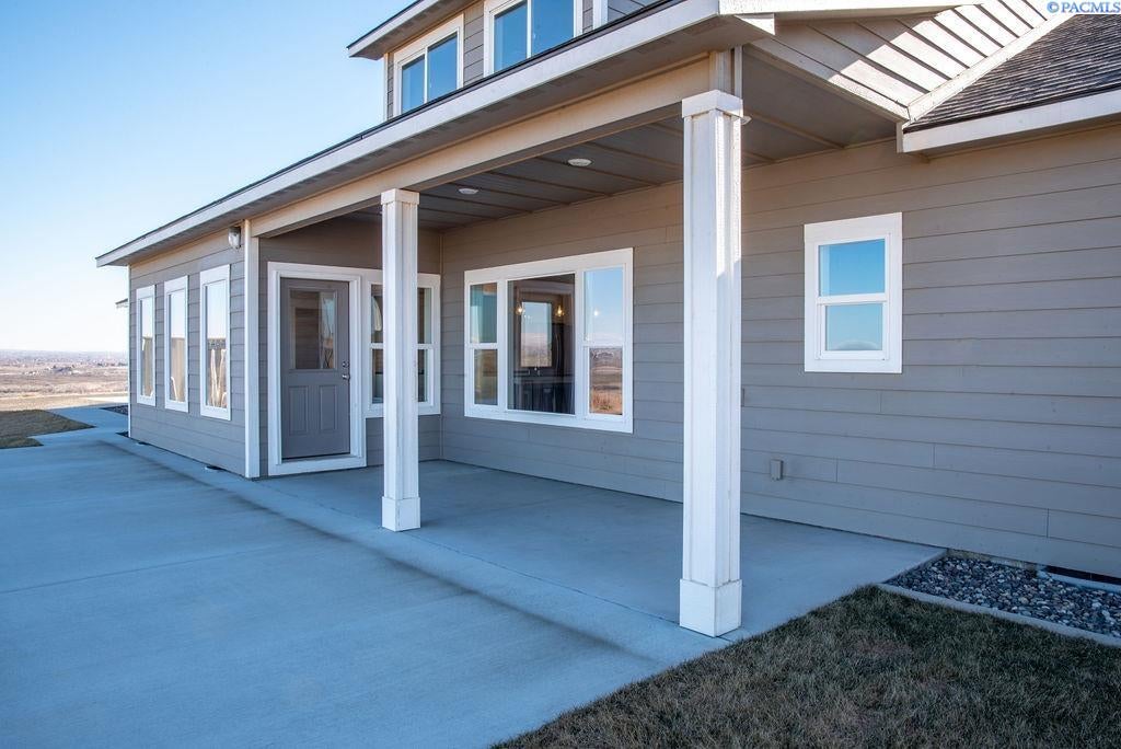 497 Arid Road Mabton, WA 98935 - Photo 31 of 31 Gallery Image 31