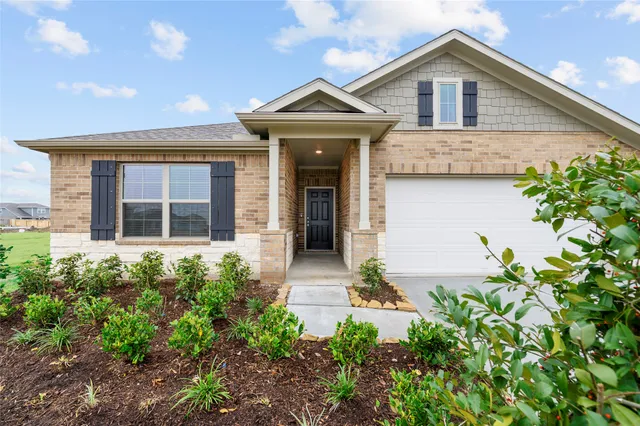$279,900 | 7711 Skiron Lane, Baytown, TX 77523