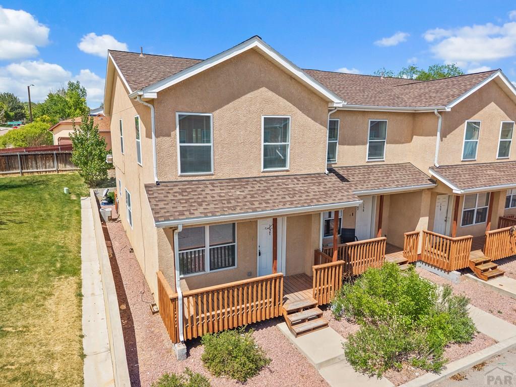 4400 Rawhide Road, Unit 157 Pueblo, CO 81008 - Photo 3 of 36