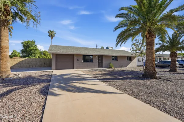 $599,900 | 1932 East Palmcroft Drive, Tempe, AZ 85282